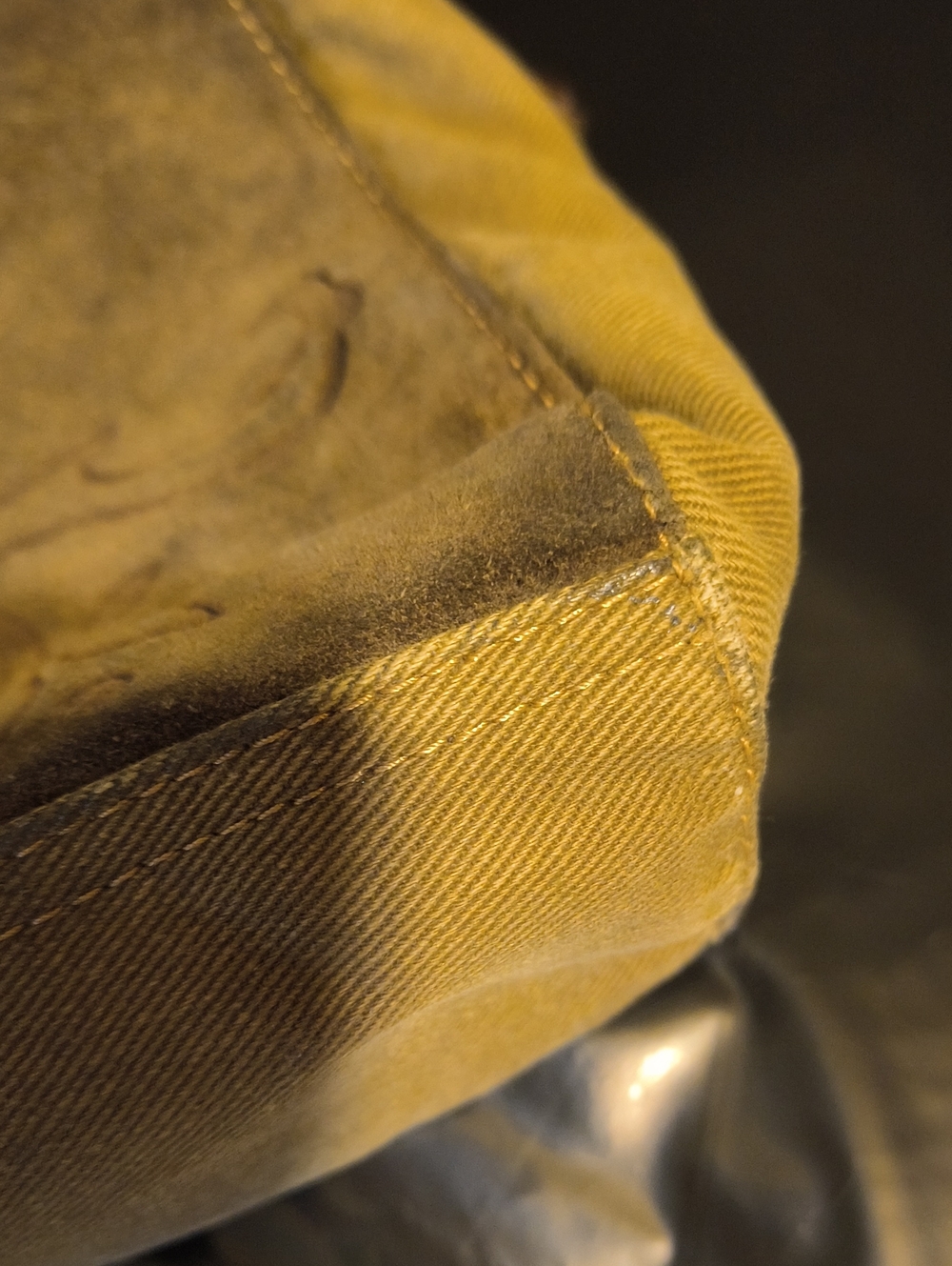 Vintage Bally Bag - Picture 7 of 14